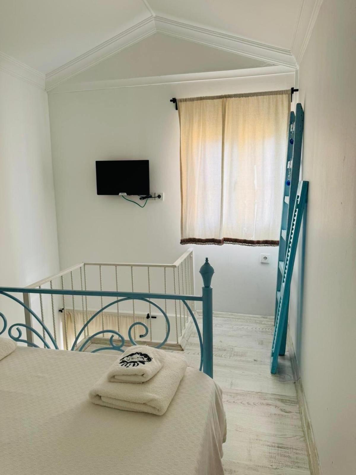 Marissa Boutique Hotel Кешме Экстерьер фото