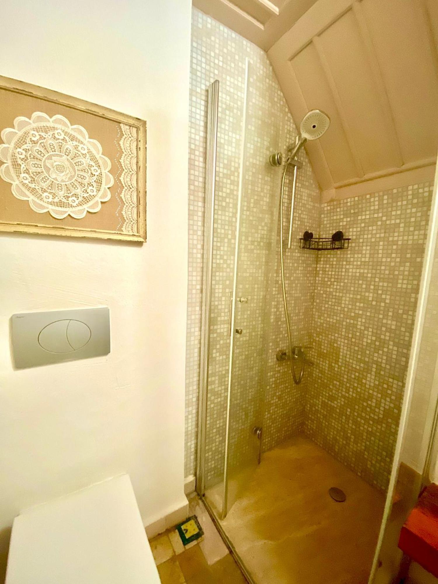 Marissa Boutique Hotel Кешме Экстерьер фото