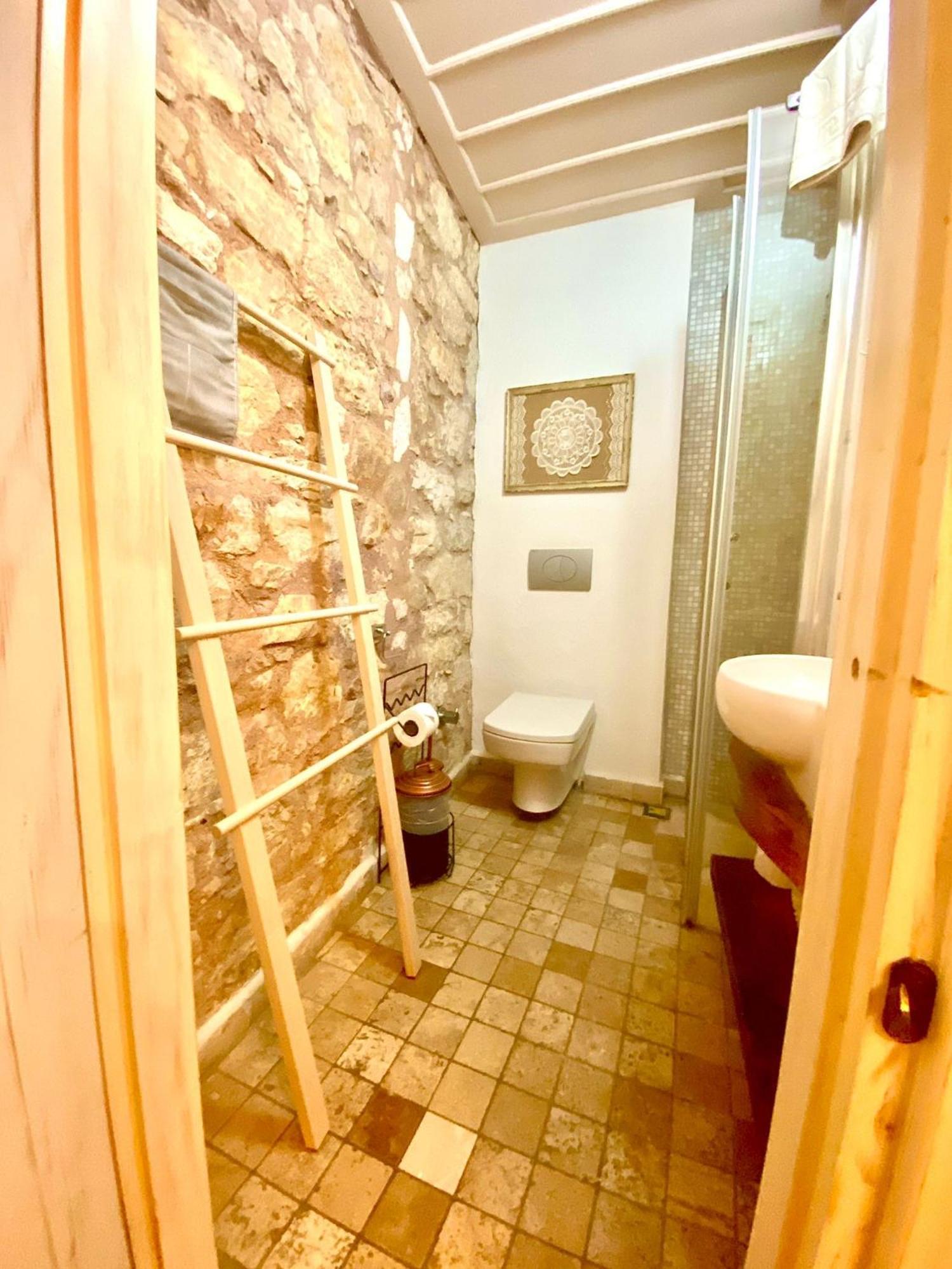Marissa Boutique Hotel Кешме Экстерьер фото