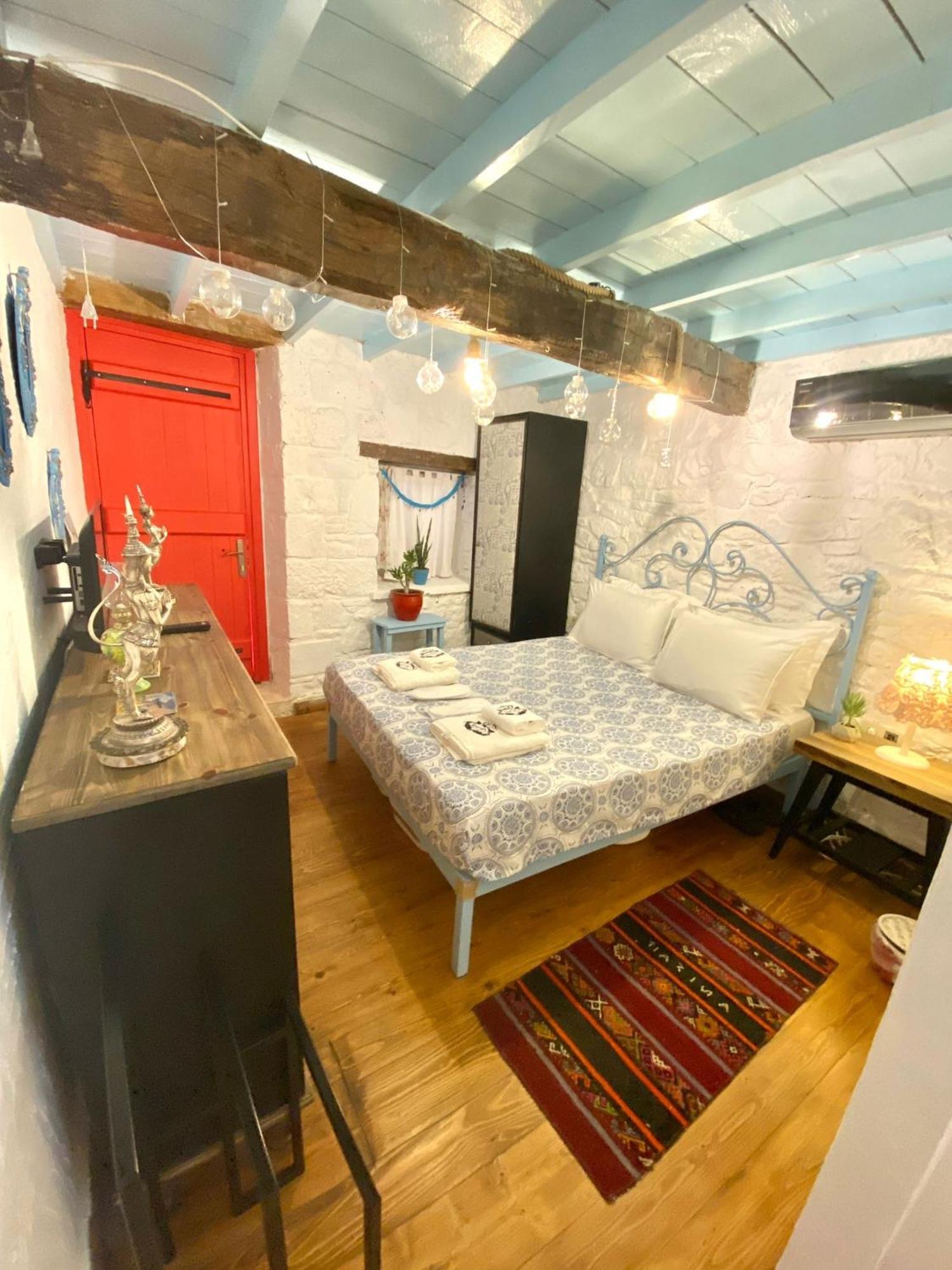Marissa Boutique Hotel Кешме Экстерьер фото