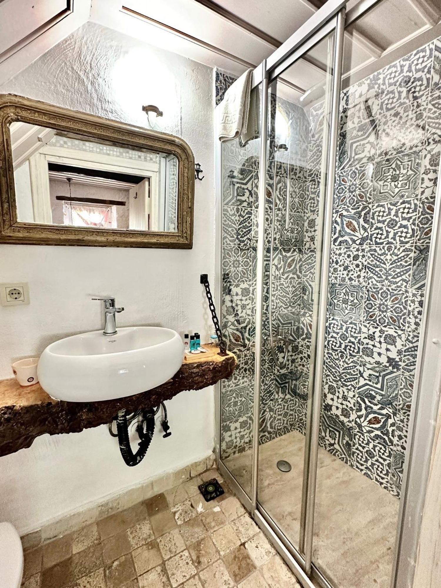 Marissa Boutique Hotel Кешме Экстерьер фото