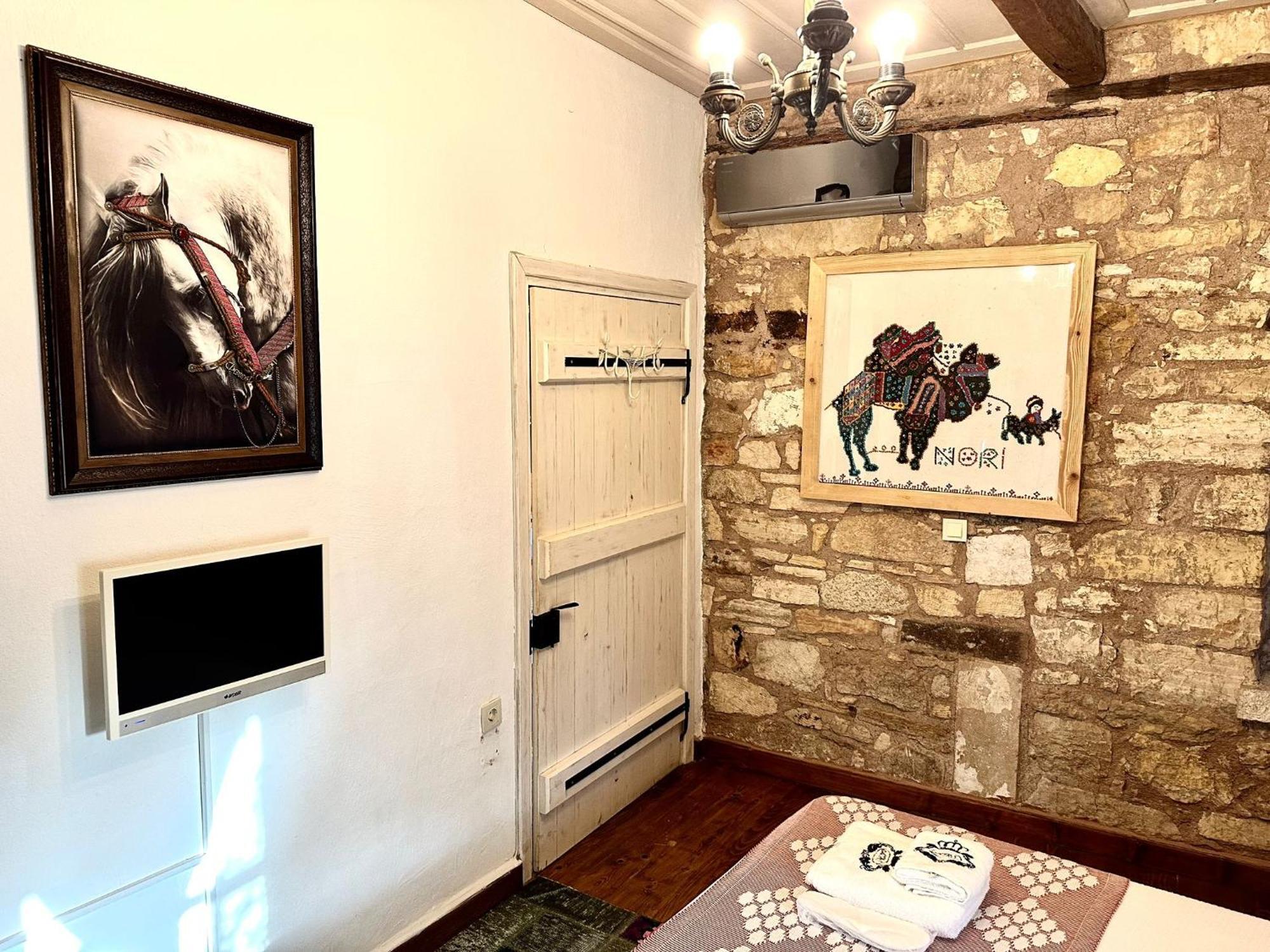 Marissa Boutique Hotel Кешме Экстерьер фото
